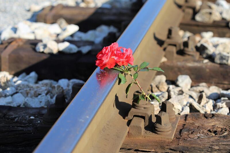 Incidente ferroviario