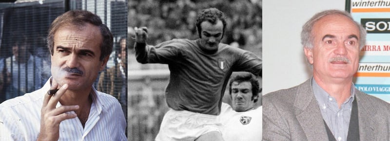 Addio a Sandro Mazzola, la bandiera dell’Inter aveva 83 anni