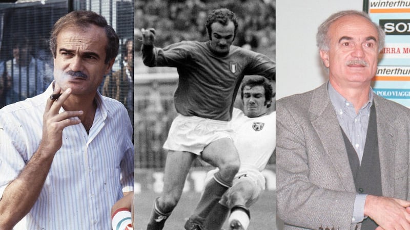 Addio a Sandro Mazzola, la bandiera dell’Inter aveva 83 anni