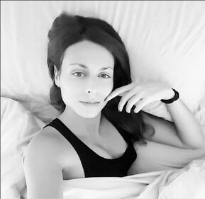 Elisa Monti sexy su Instagram 2