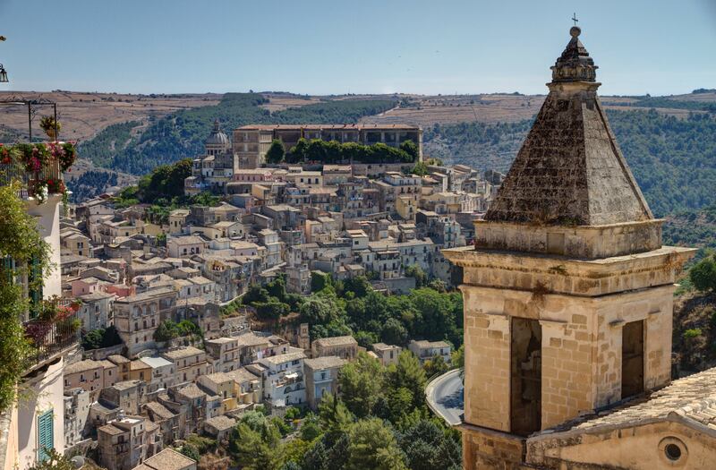 Borgo