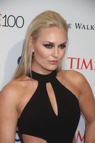 Time 100 Gala, le più sexy sul red carpet 27