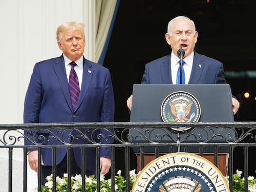 Telefonata di fuoco tra Trump e Netanyahu: cosa ha detto il presidente Usa