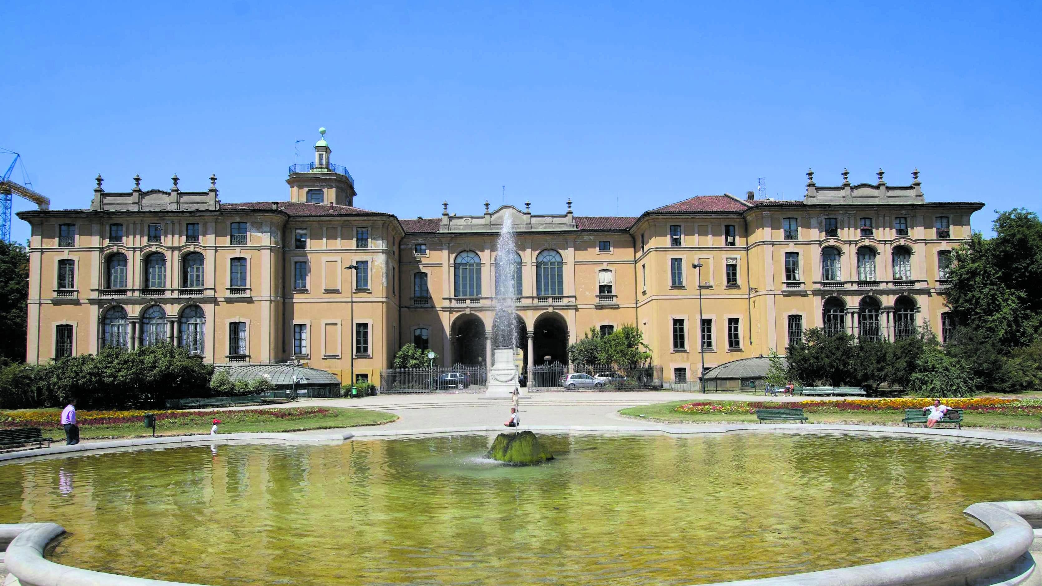 Sos Palazzo Dugnani: mecenate cercasi