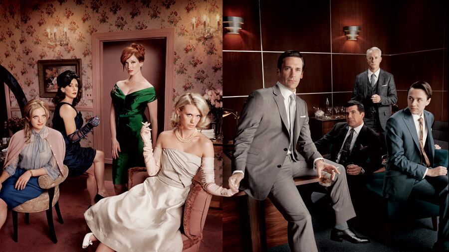Le serie televisive sono da leggere prima che da guardare