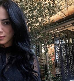 Giulia De Lellis, le foto sexy 21