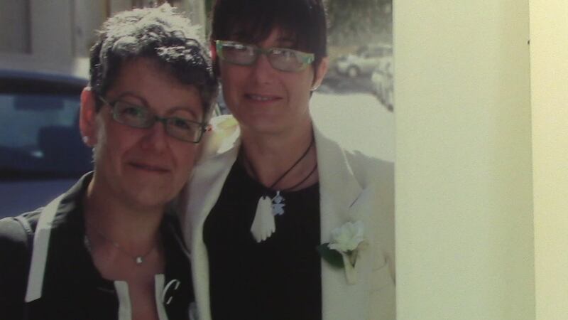 Gay Bride tra accessori, abiti e look stravaganti 6