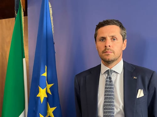 Tajani lancia Perego. La Russa: “Partita a tre”