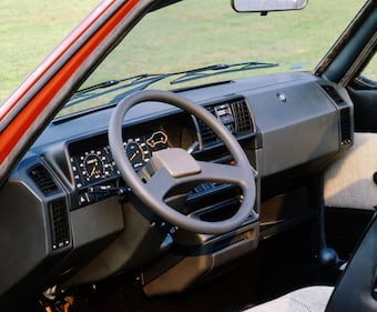 Fiat Ritmo Cabrio, guarda la gallery 5