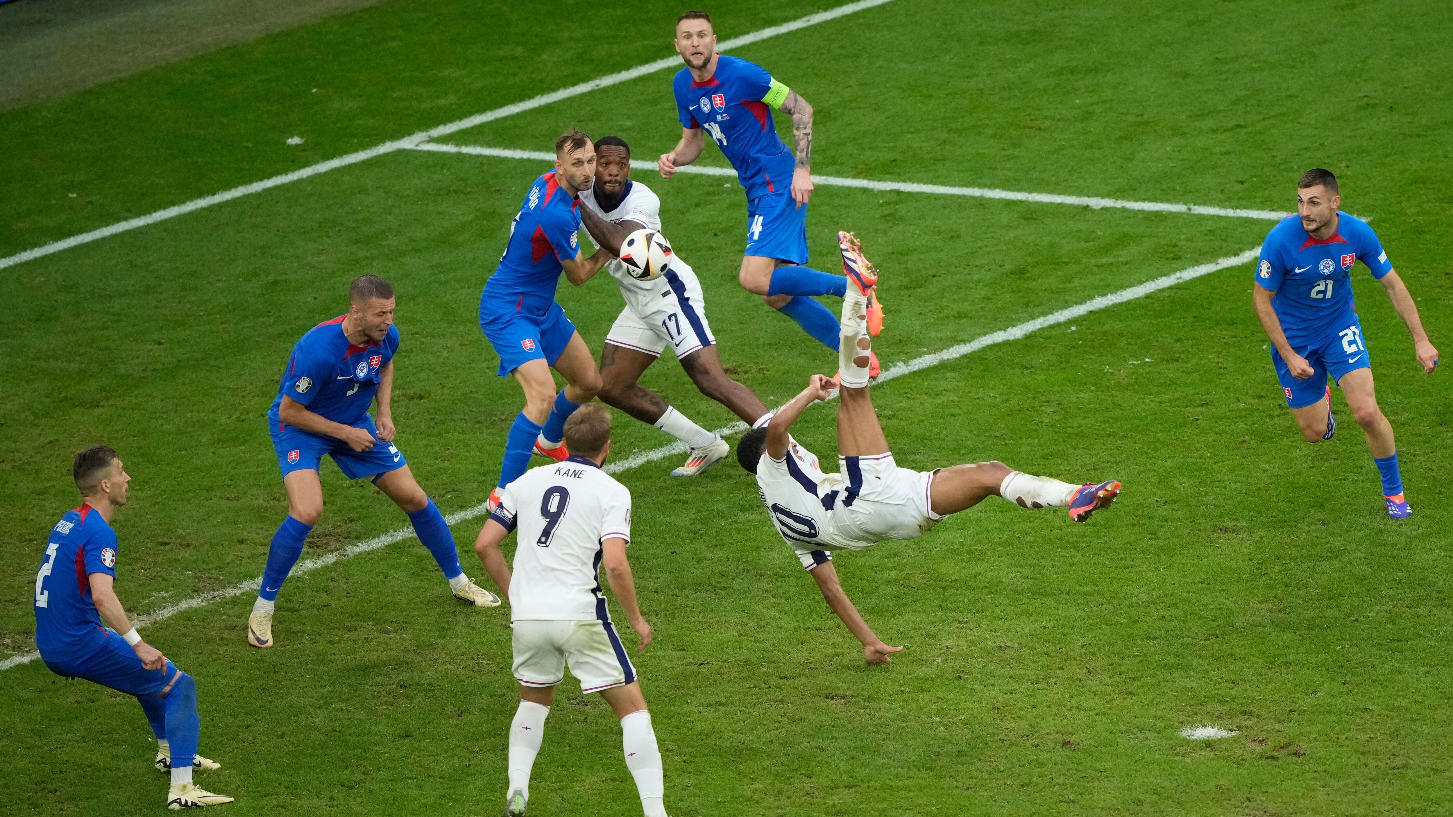 Euro 2024, verso Olanda-Inghilerra: tutte le chiavi tattiche della partita