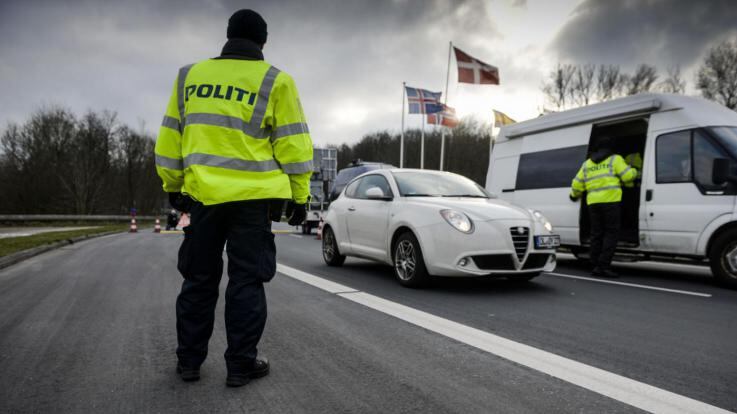 L'Europa: stop deroghe a Schengen