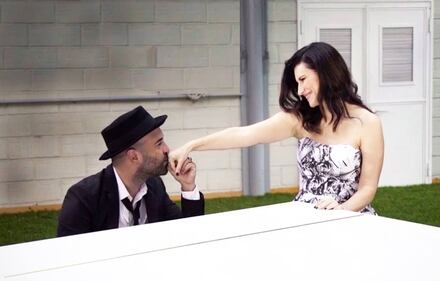 Laura Pausini, foto 5