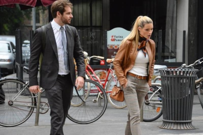 Michelle Hunziker, le foto della presentatrice 13