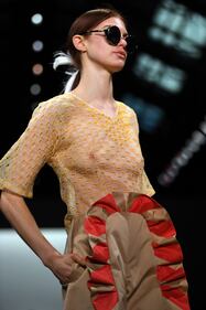 Fashion Week Australia 2018, le modelle più sexy 2
