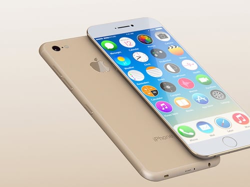 Apple, i segreti dell'iPhone 7: doppia fotocamera e niente jack audio