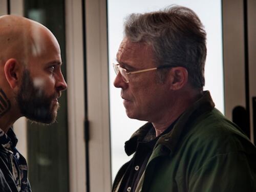 Suburra, iniziate le riprese della prima serie Netflix made in Italy
