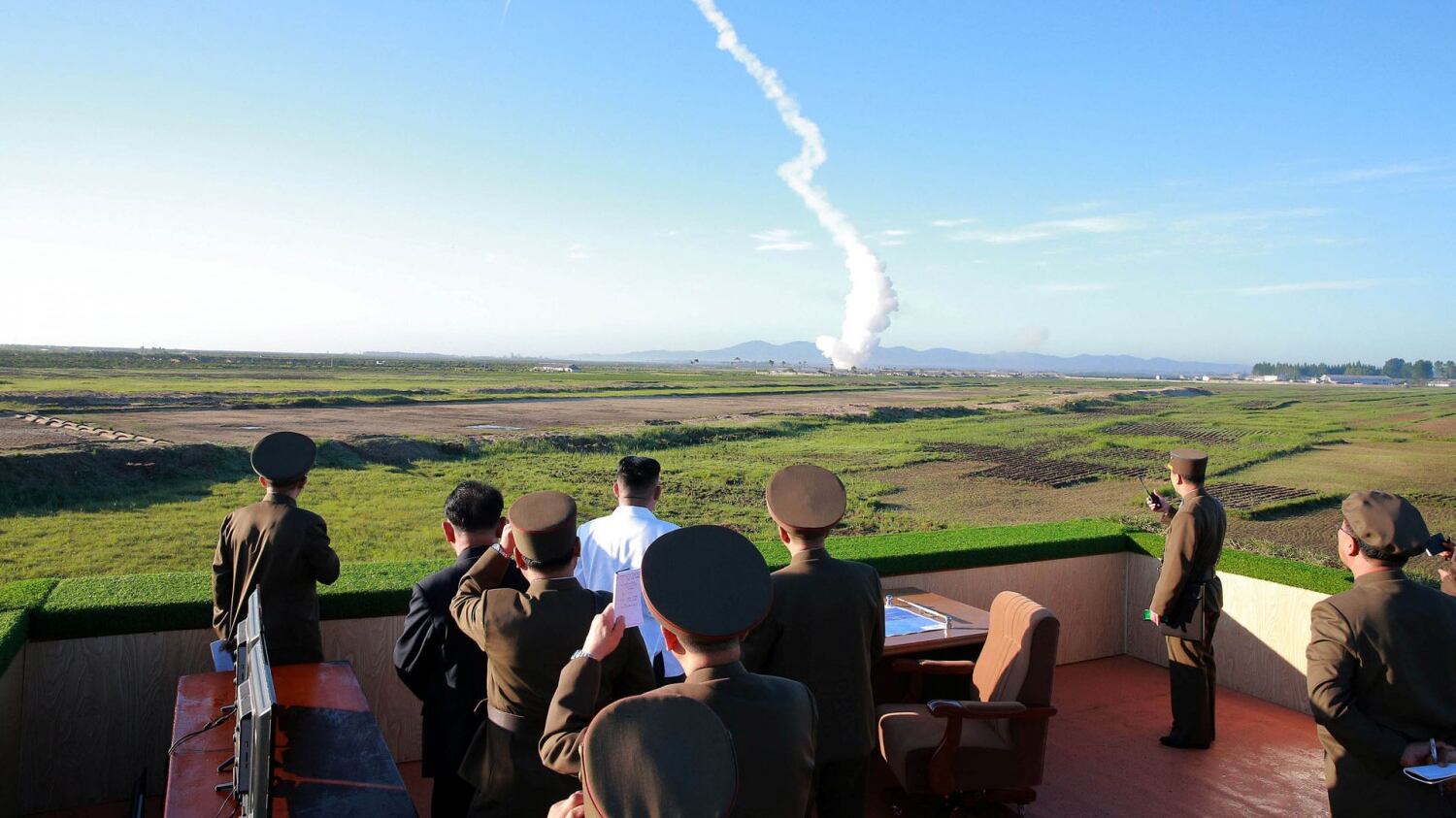 La Corea del Nord ha miniaturizzato 60 testate nucleari