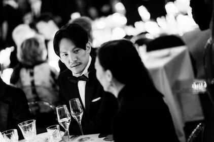 Cannes 2018: cena ufficiale presentata da Kering 19