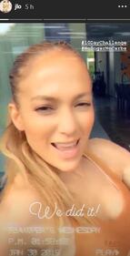 Jennifer Lopez, le immagini più hot 4