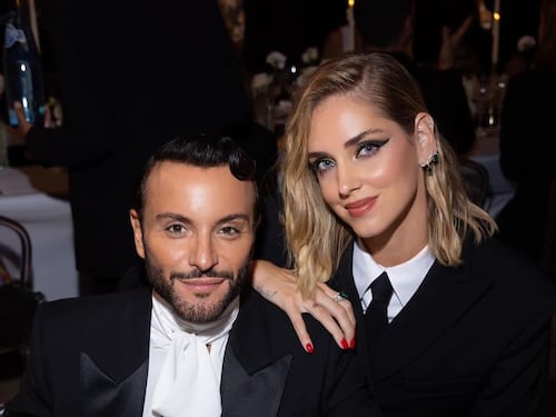 Caso Pandoro, assolto anche Fabio Maria Damato. La stoccata contro Chiara Ferragni: "Cancellato in un soffio"