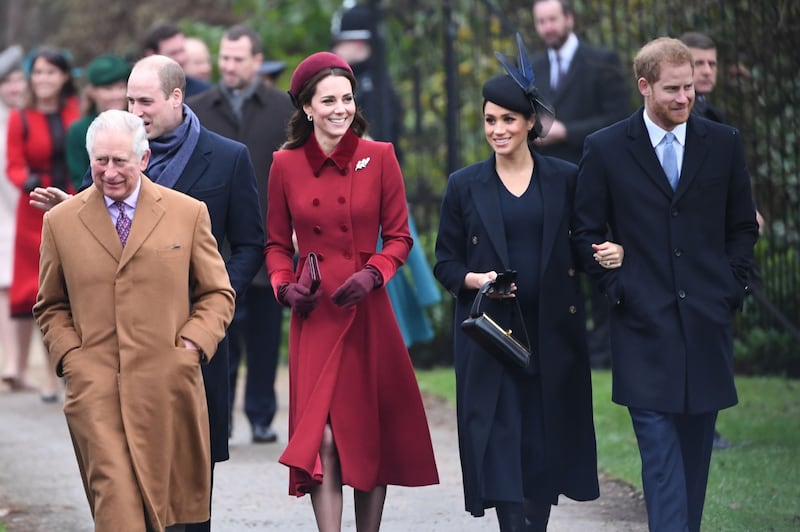 Il Principe William e il Principe Harry: foto 13