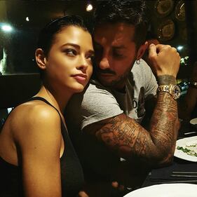 Fabrizio Corona e Silvia Provvedi, la love story su Instagram 28
