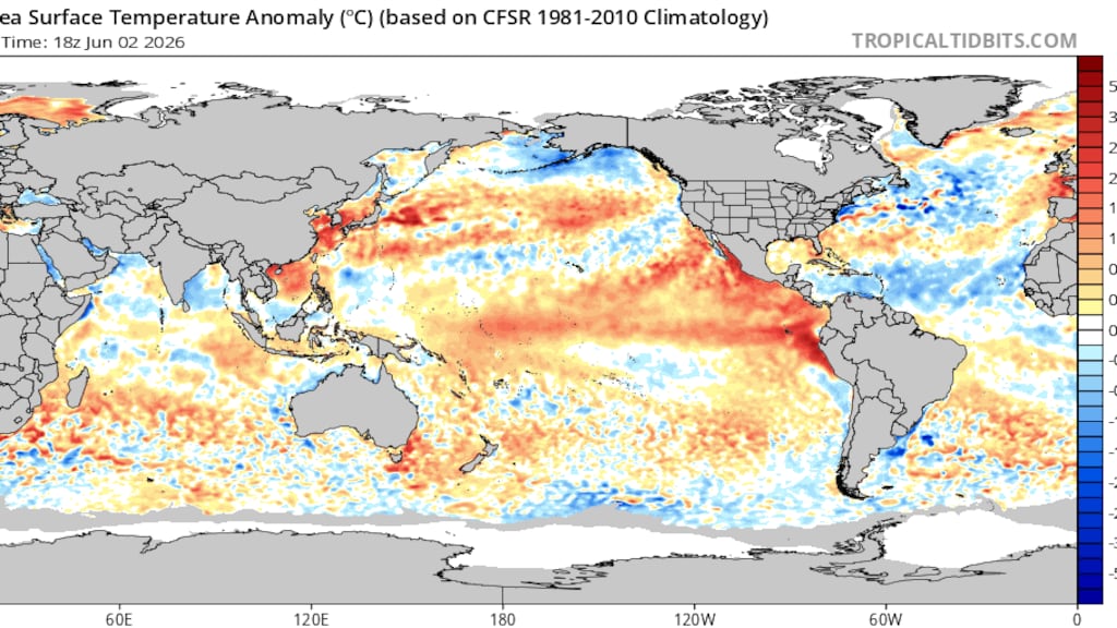 “Prepariamoci a un super El Nino”: l’avvertimento dell’Onu, quali saranno le conseguenze sul clima