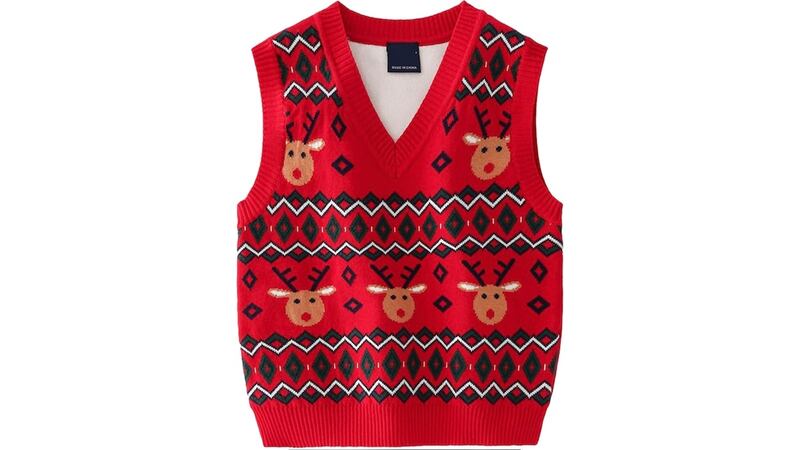 Maglione per bambini pullover