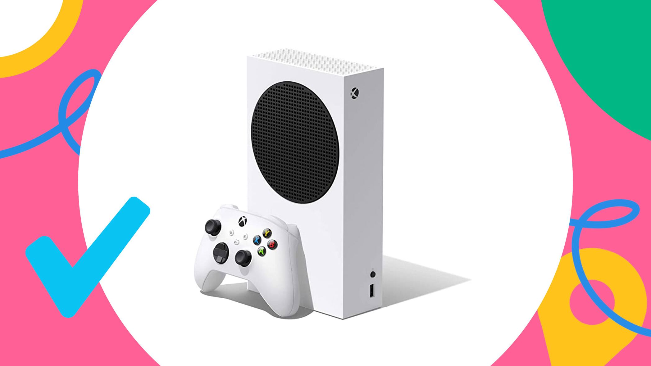 Xbox Series S