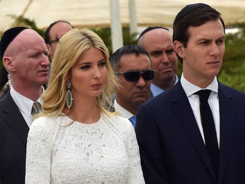 "Kushner voleva un canale segreto con Mosca"