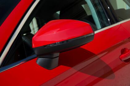 Sedan: abbiamo provato l’Audi A3 tre volumi 5