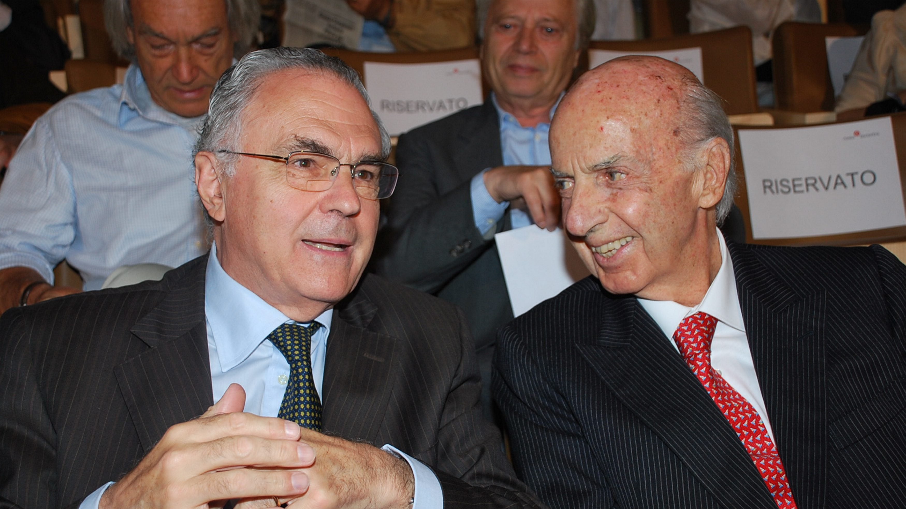 "La classe dirigente di Fdi? Ha esperienza solo da un anno. Ma è più solida del marxismo"
