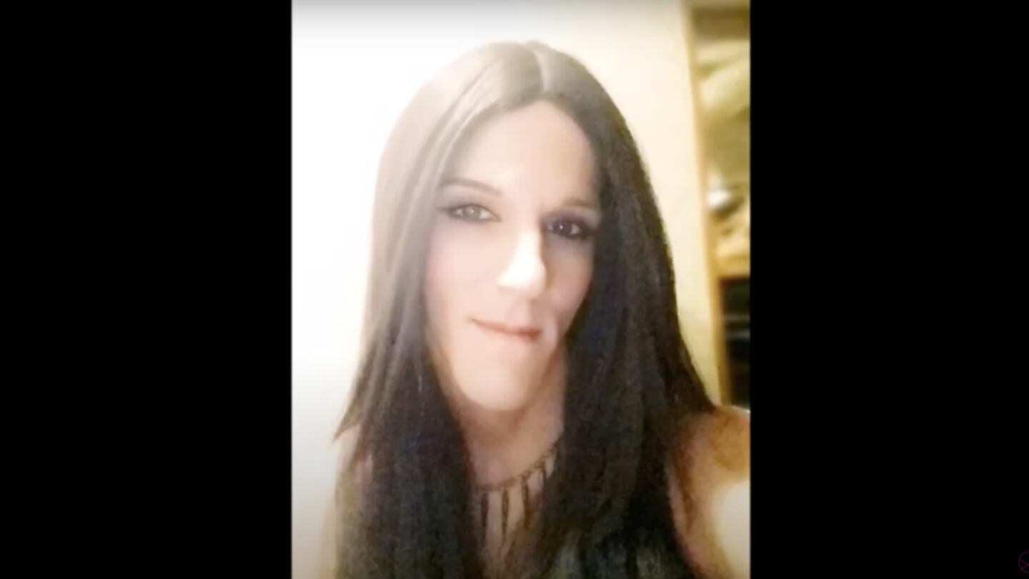 "Satanista e anarchica": la trans candidata sceriffo per il Gop