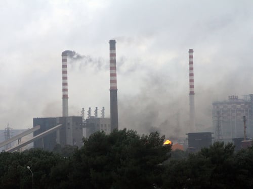 Ilva, la rabbia dei malati: "Il governo nasconde i dati"