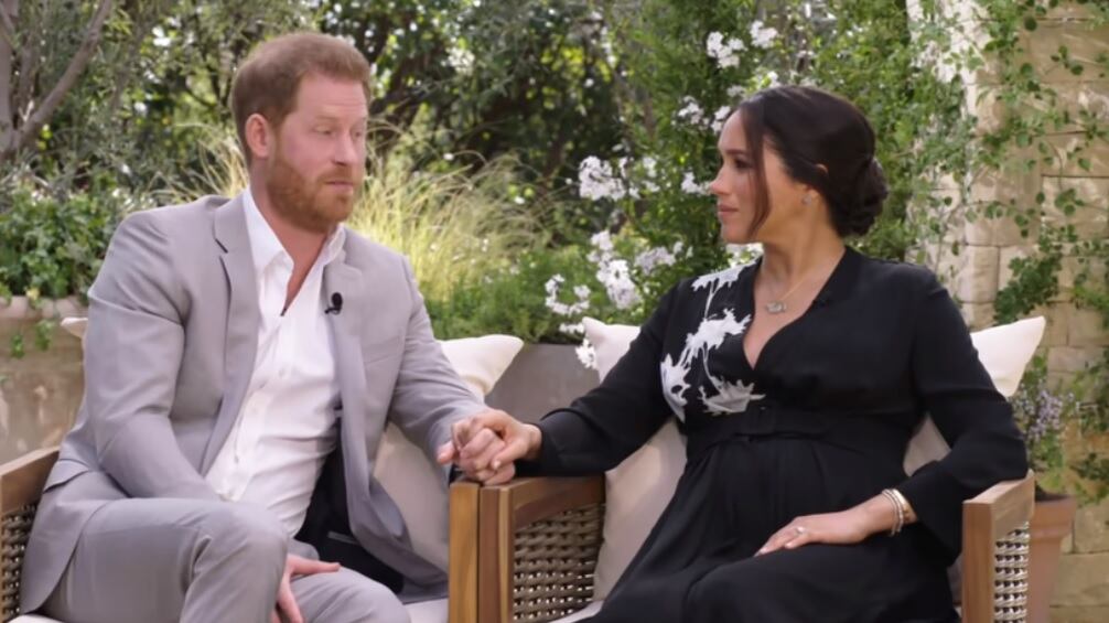 Harry e Meghan sono credibili? Cosa non torna nell'intervista