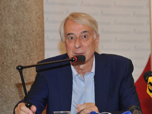 Pisapia si chiama fuori: "Non mi candiderò a Palazzo Chigi"