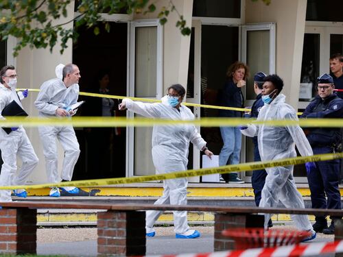 Attentato di Arras: l'odio islamico tre anni dopo l'omicidio di Samuel Paty