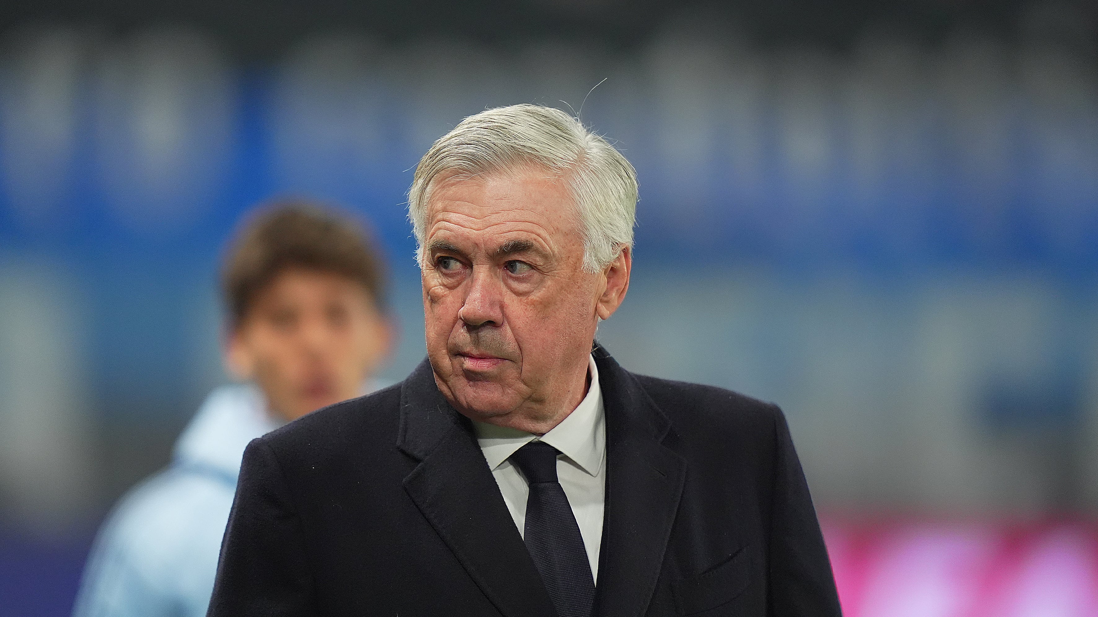 Ancelotti come Mou & C. Condannato per frode ma niente carcere