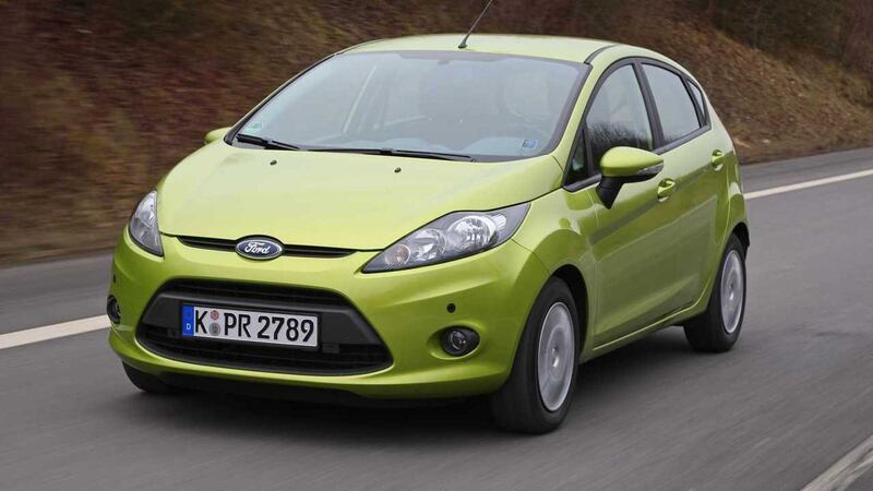 Le migliori auto usate per neopatentati: la top 10