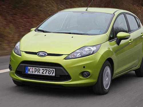 Le migliori auto usate per neopatentati: la top 10