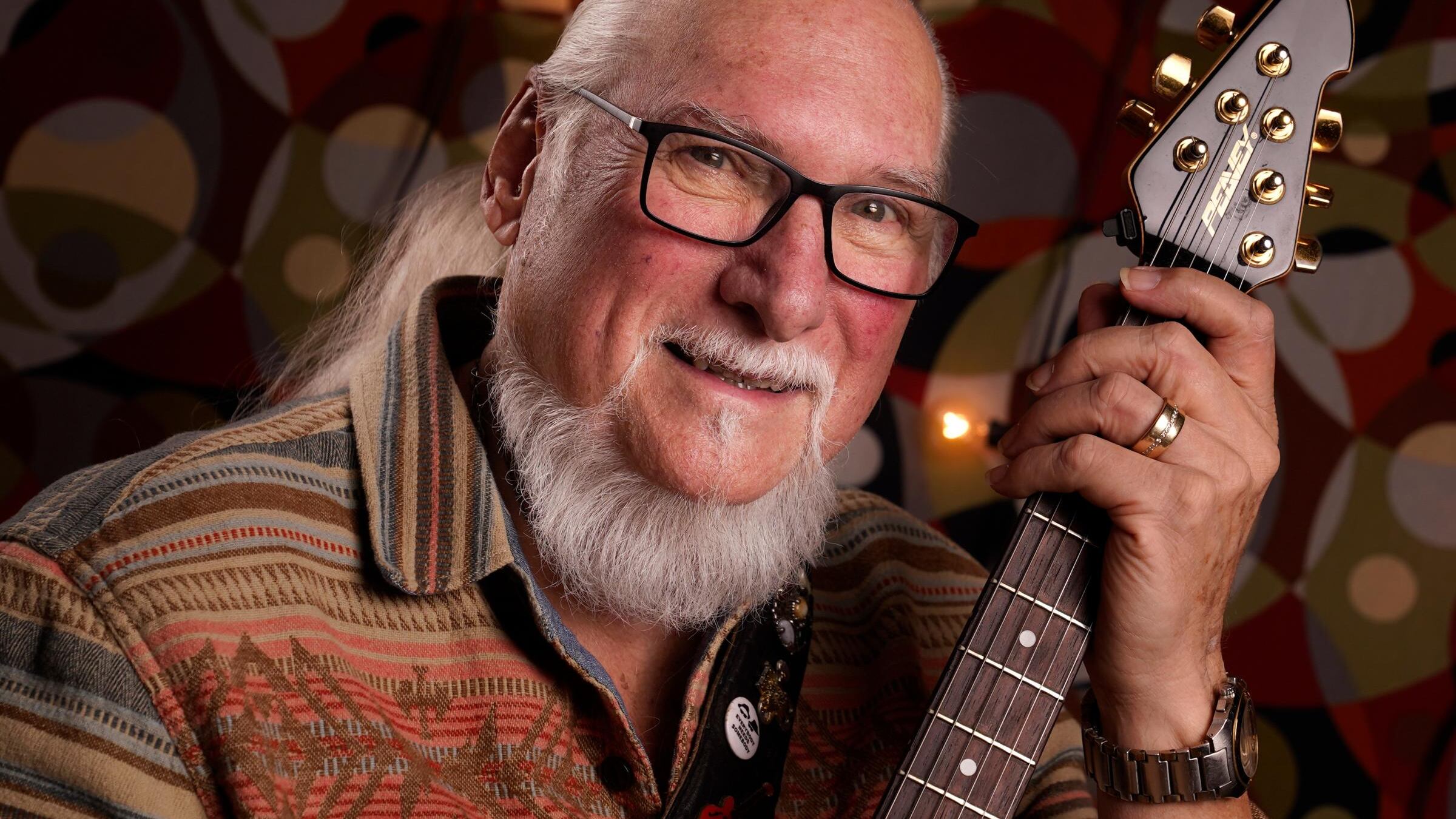 Morto Steve Cropper, il chitarra che ha definito il soul di Memphis e l’energia dei Blues Brothers