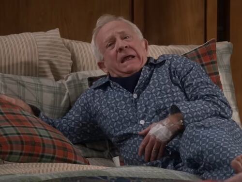 Morto Leslie Jordan: volto di Will & Grace e American Horror Story