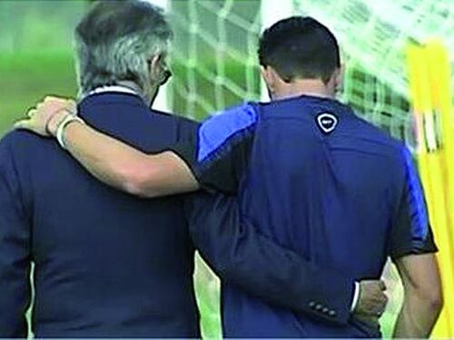 Mazzarri e l'effetto Thohir: "Moratti sa quello che fa"