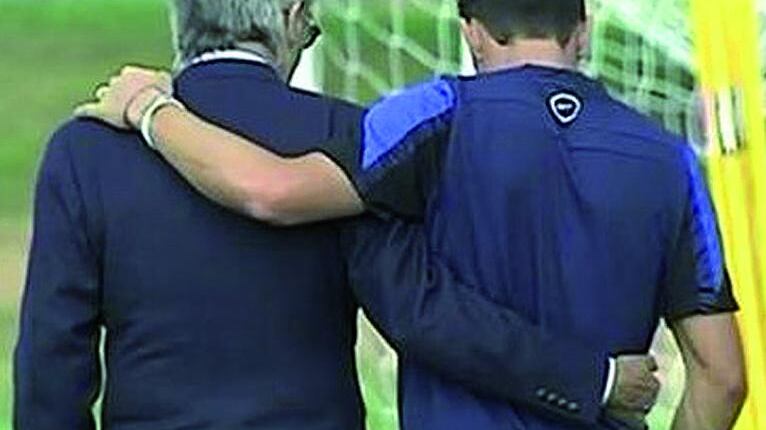 Mazzarri e l'effetto Thohir: "Moratti sa quello che fa"