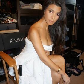 Le star bellissime sui social network 8