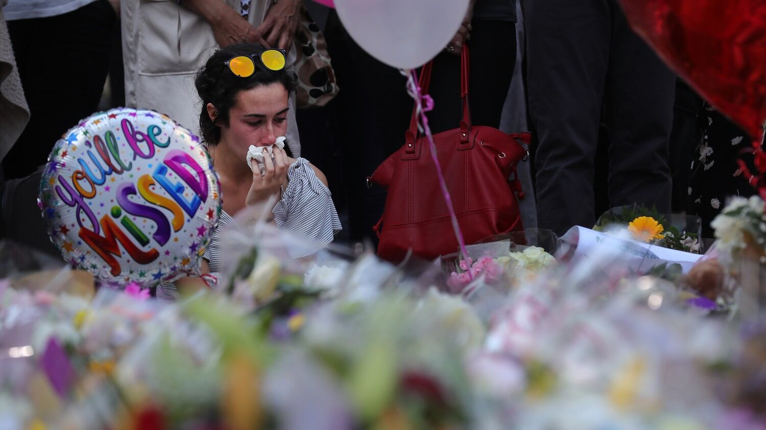 Manchester, condannato falso eroe: derubò vittime dell'attacco