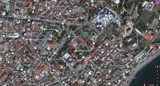 Morti e feriti a Istanbul 4