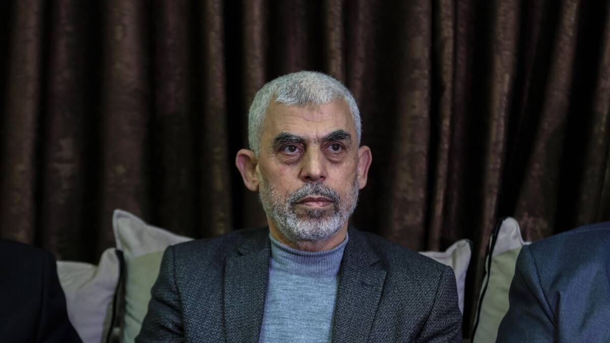 "Riprendere gli attacchi suicidi": il leader di Hamas è vivo e detta la nuova linea