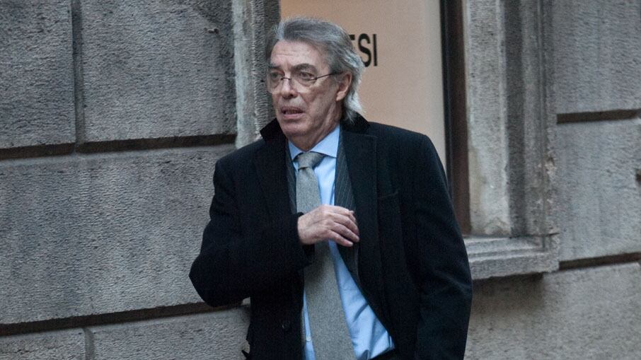 Se Agnelli candida Moratti in Figc è finita Calciopoli