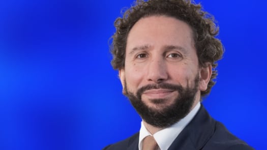 Andrea Camaiora è il nuovo presidente del Consorzio Energia Liguria